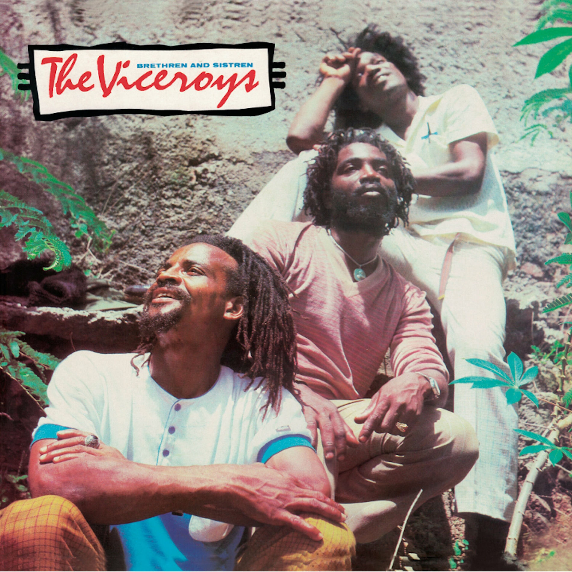 The Viceroys - Chancery Lane | Deezer