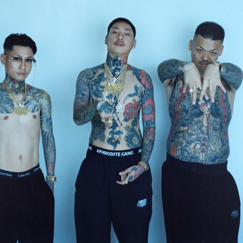 舐達麻: アルバム、曲、コンサート | Deezer