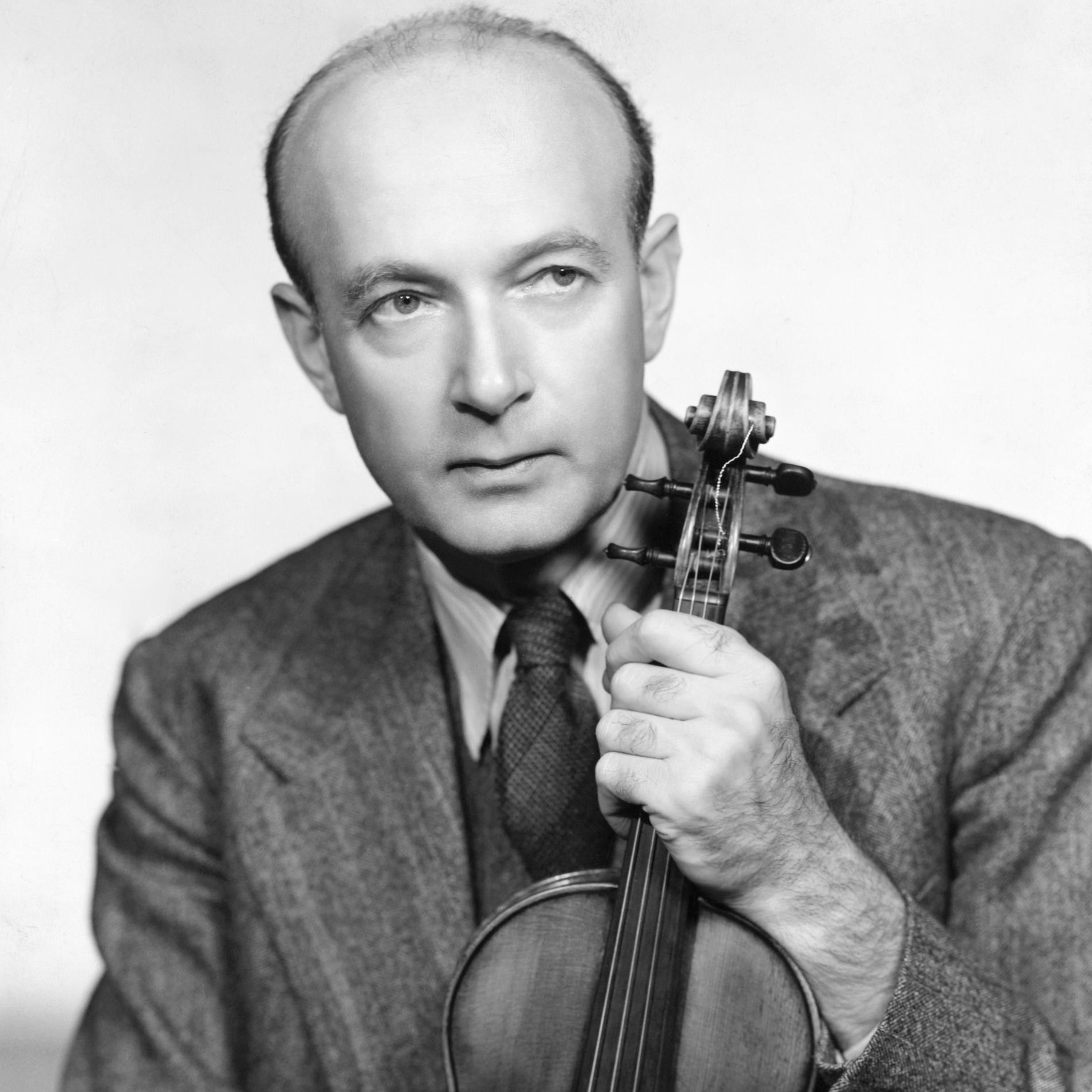 Joseph Szigeti: albums, songs, concerts | Deezer