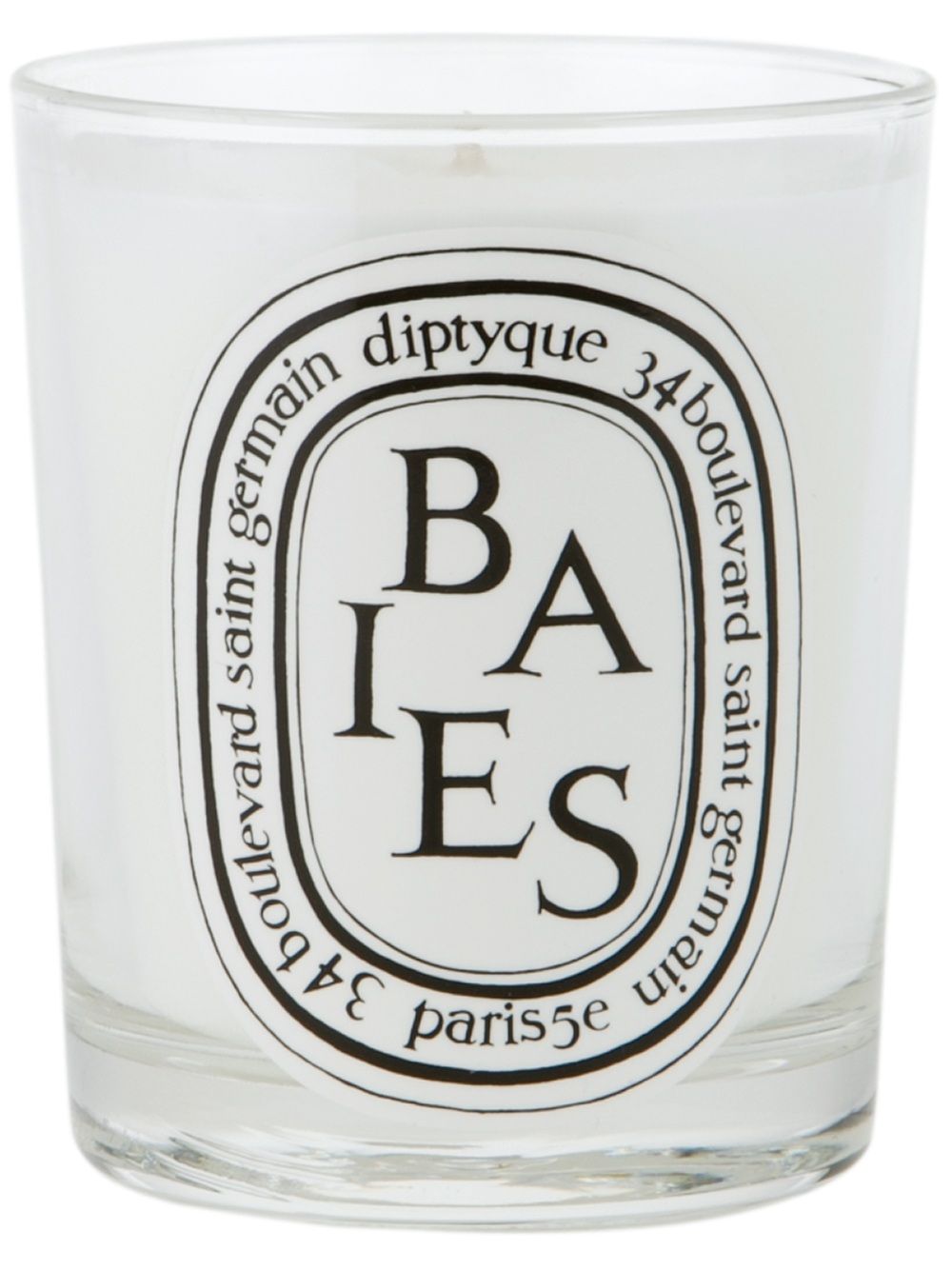 Diptyque Baies キャンドル 通販 - FARFETCH