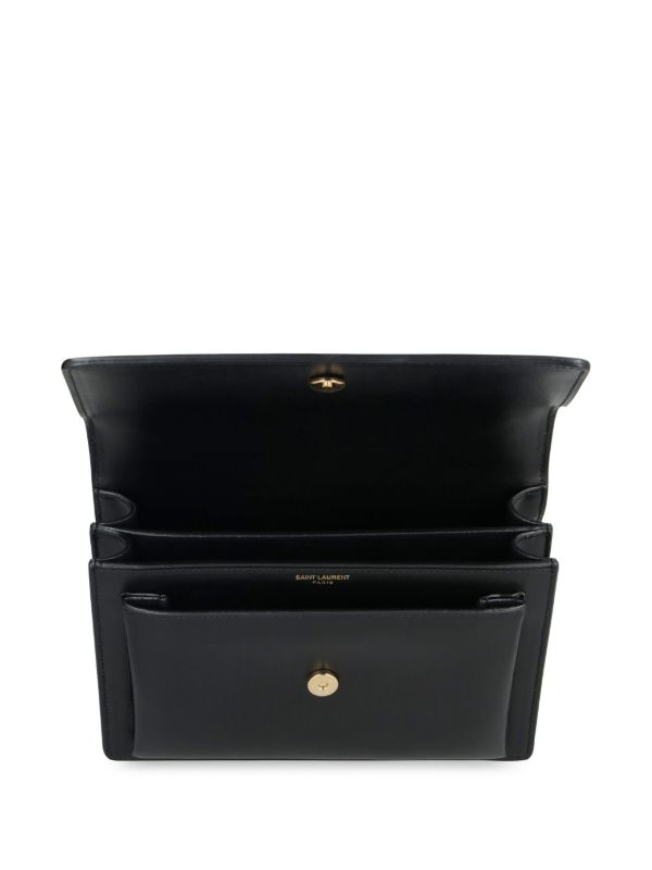 Saint Laurent サンセット ショルダーバッグ 通販 - FARFETCH