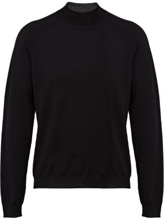 Prada モックネック セーター 通販 - FARFETCH