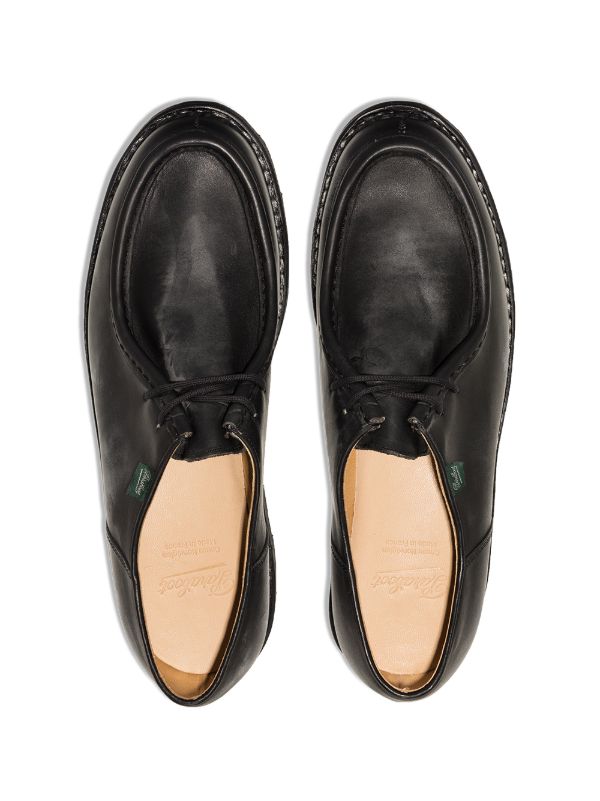 Paraboot Michael Lisse レースアップシューズ 通販 - FARFETCH