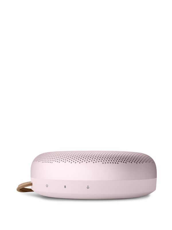 Bang & Olufsen Beosound A1 2nd Generation Wireless Speaker | Pink