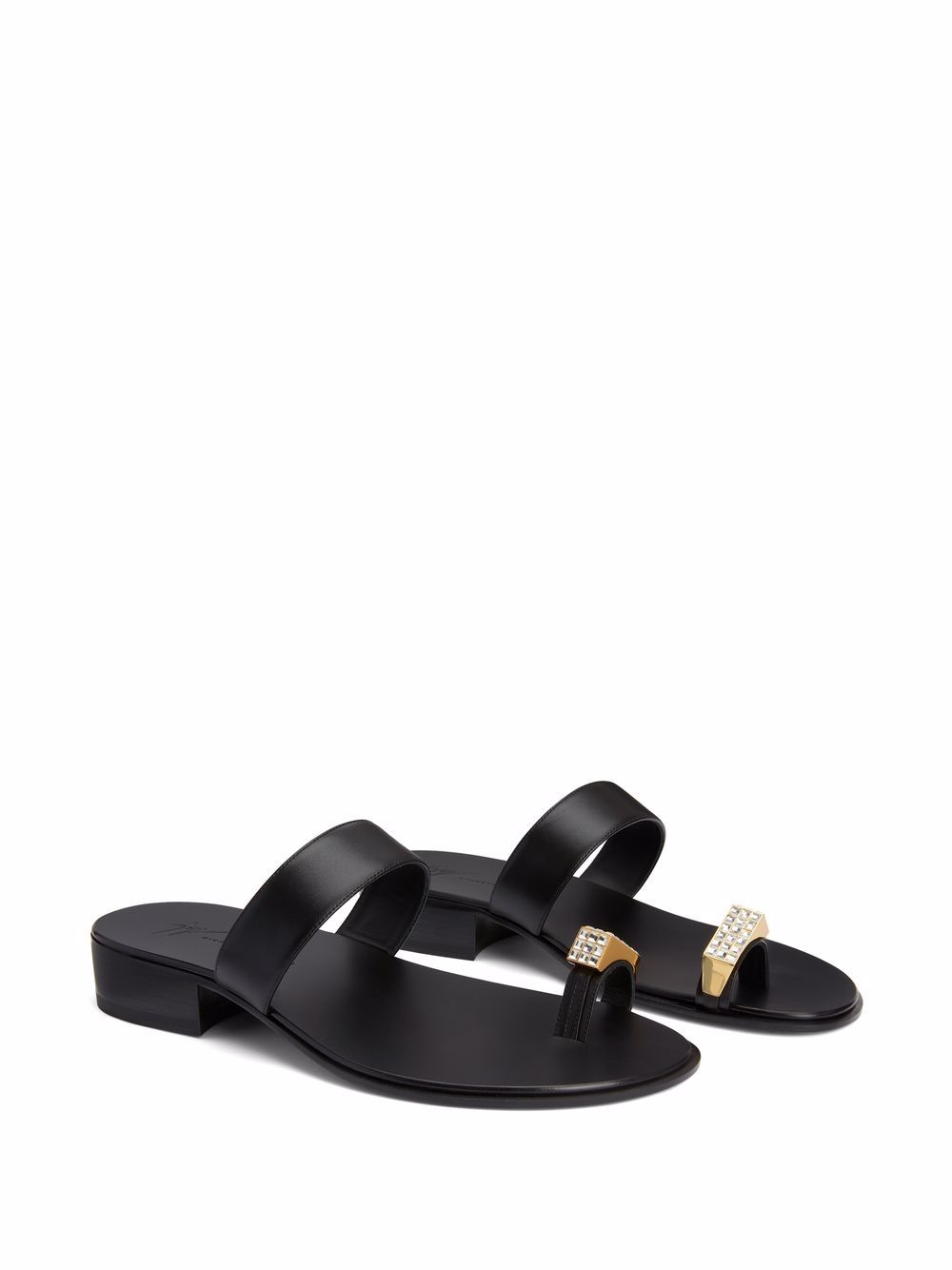 Giuseppe Zanotti Dynamo Barduck サンダル 通販 - FARFETCH