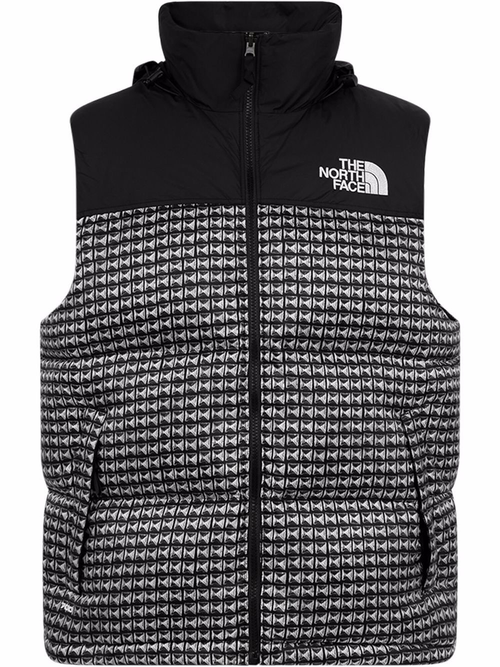 楽天市場】シュプリーム ノースフェイス ベストの通販