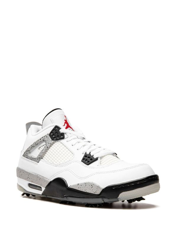 Jordan Jordan 4 Golf 