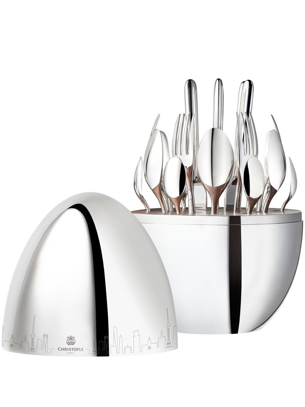 楽天市場】クリストフル ティー スプーンの通販