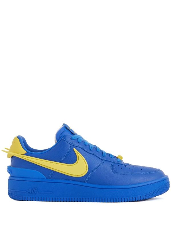 Nike x Ambush Air Force 1 Low SP スニーカー | ブルー | FARFETCH JP