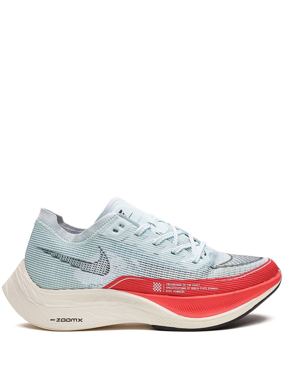 Nike Sneakers ZoomX Vaporfly Next% 2 | Blu | FARFETCH IT