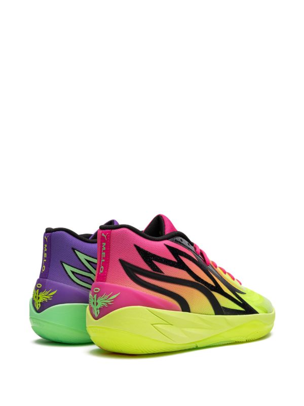 PUMA x Rick And Morty MB.02 