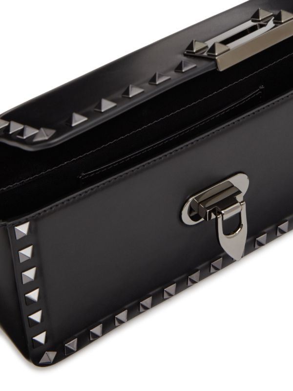 Valentino Garavani ロックスタッズ23 イースト/ウェスト ショルダー