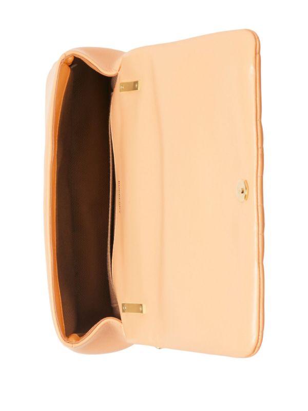 Burberry Small Lola Shoulder Bag | Neutrals | FARFETCH