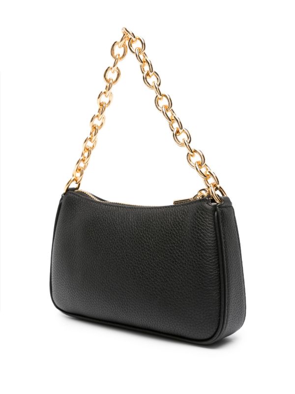 Kate Spade Jolie レザーハンドバッグ S | ブラック | FARFETCH JP