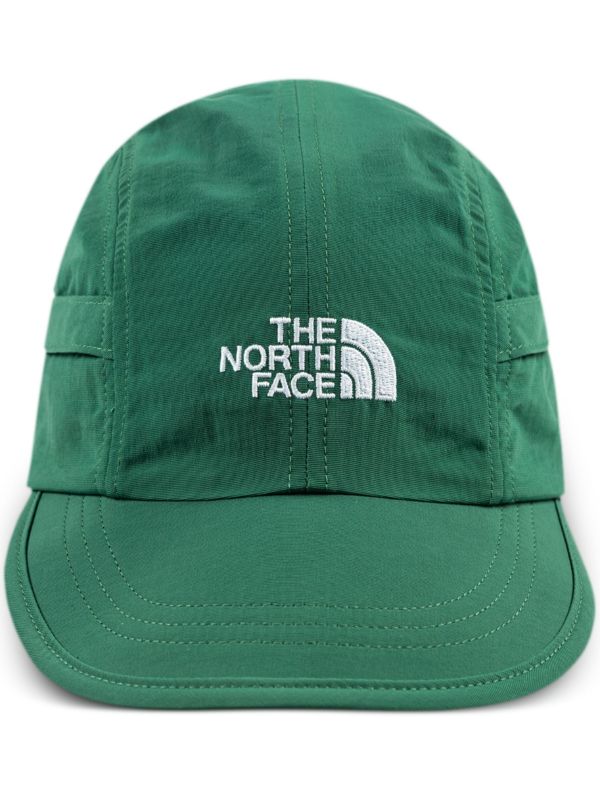 Supreme x The North Face 'Trekking Soft Bill' キャップ | グリーン