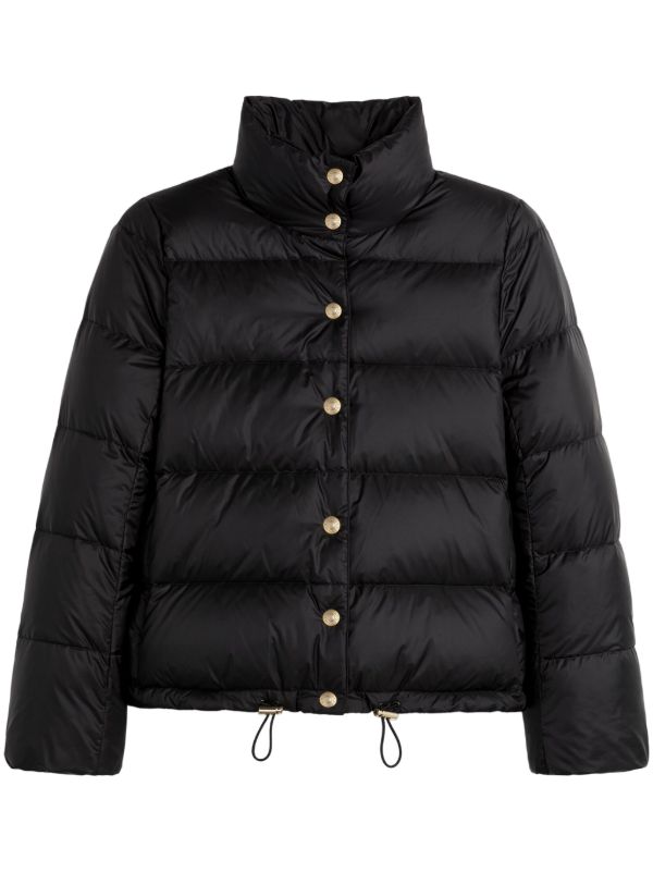 Mackintosh Rona ジャケット | ブラック | FARFETCH JP