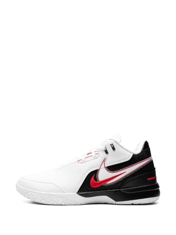 Nike LeBron NXXT Gen AMPD 