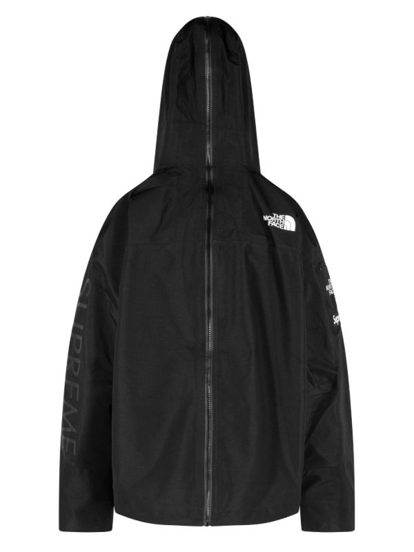 Supreme x The North Face Split Shell Jacket | Black | FARFETCH