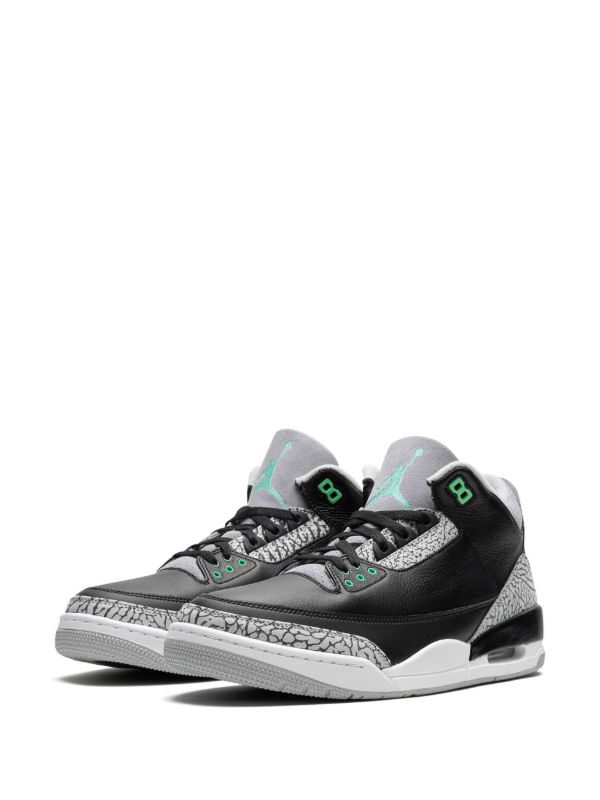 Jordan Air Jordan 3 Retro 
