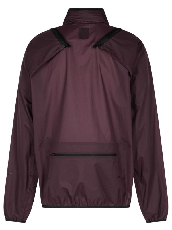 Nike x Nocta トラックジャケット | レッド | FARFETCH JP