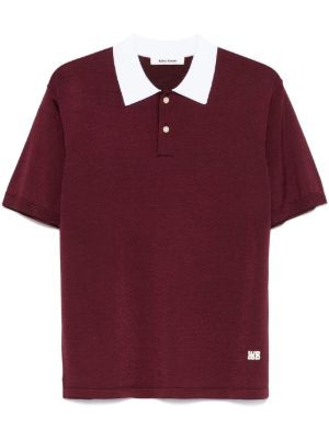 Wales Bonner メンズ ポロシャツ通販 - FARFETCH