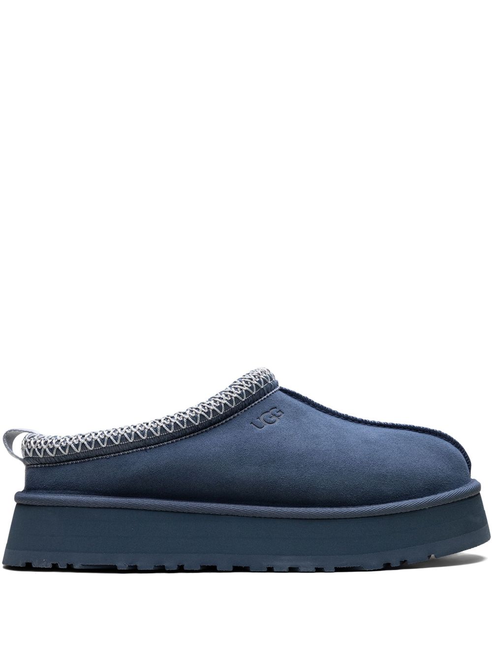 UGG Tazz 'Desert Blue' スリッポン | ブルー | FARFETCH JP