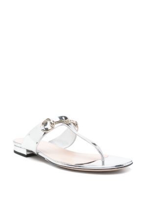 Gucci（グッチ）ウィメンズ サンダル - FARFETCH