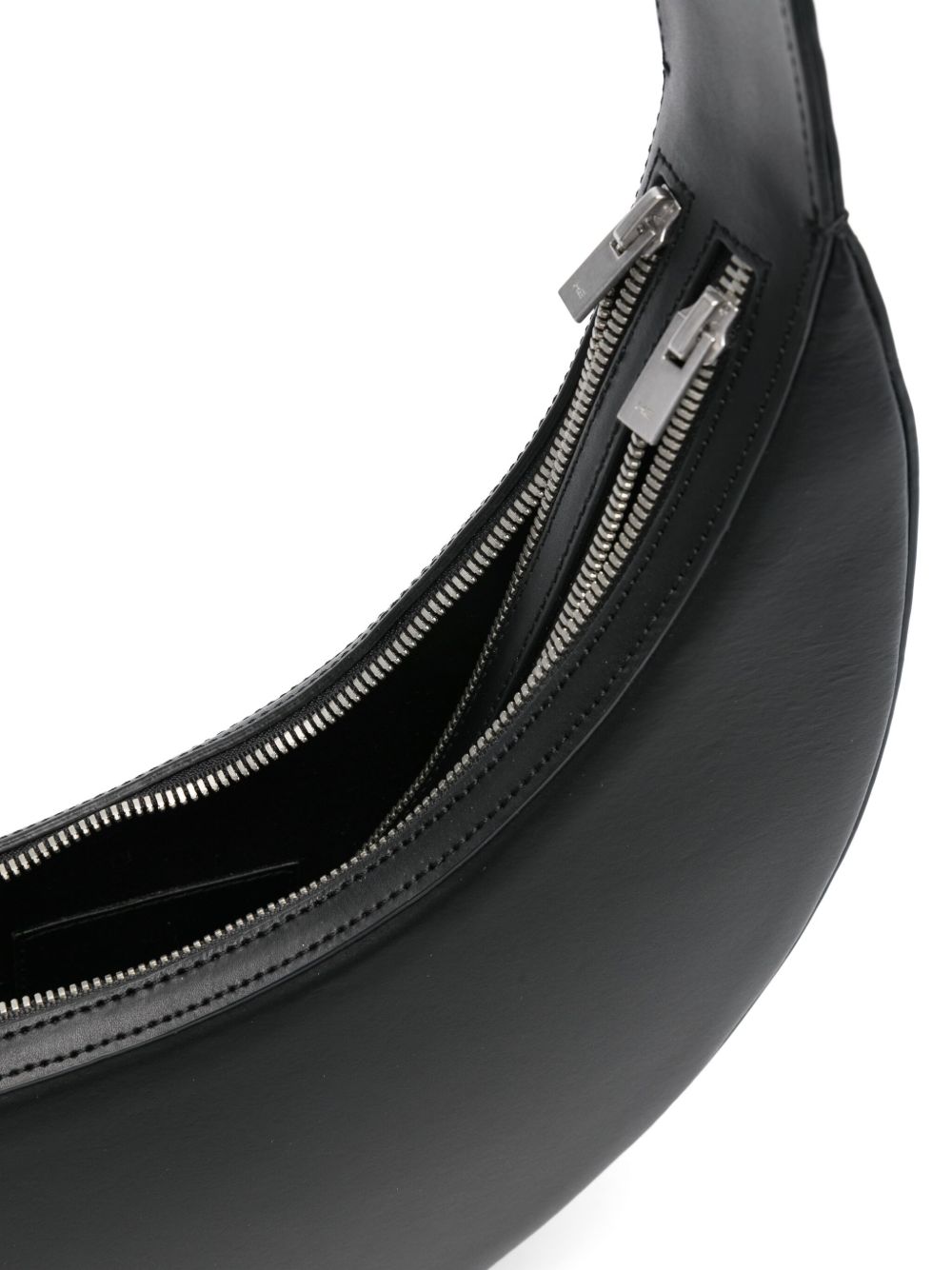 HELIOT EMIL Stem ショルダーバッグ | ブラック | FARFETCH JP