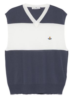 Vivienne Westwood Vests & Tank Tops for Men - Shop Now on FARFETCH