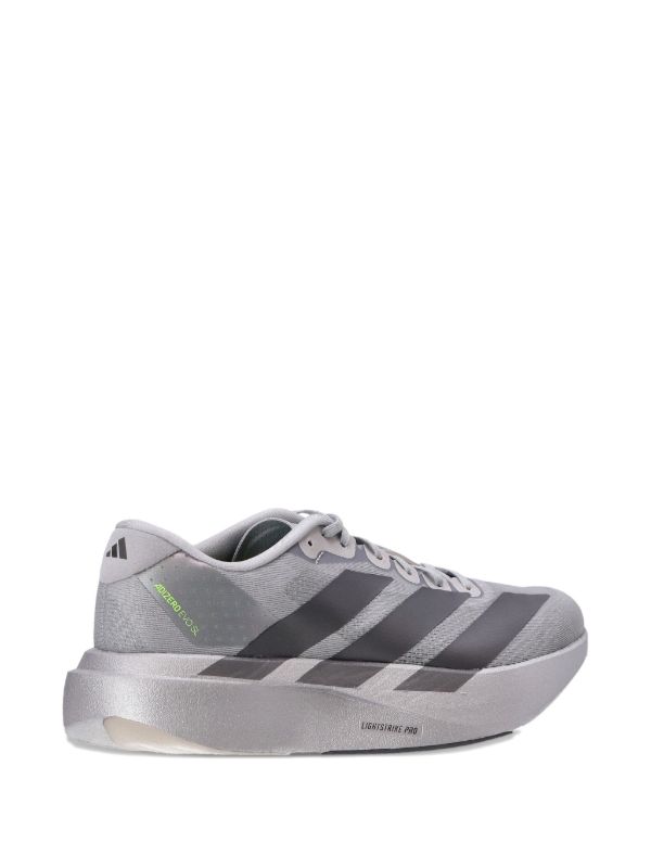 Adidas Adizero Evo SL Sneakers | Grey | FARFETCH