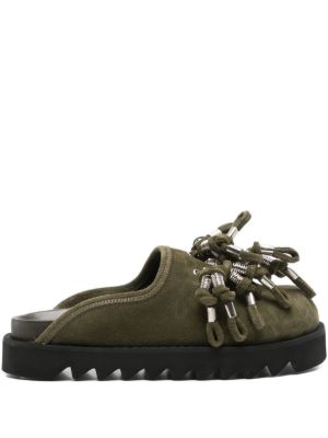 TOGA PULLA（トーガ・プルラ）ミュール - FARFETCH