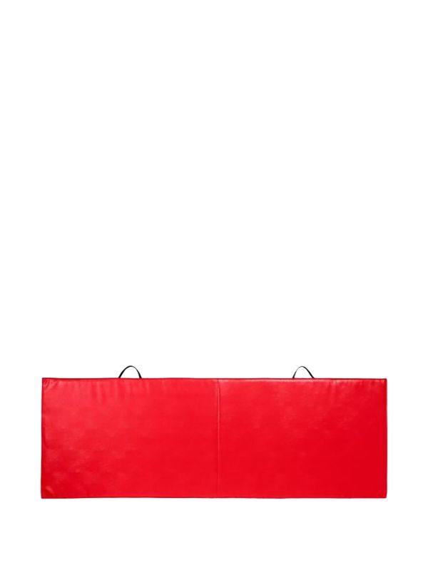 Supreme Everlast Folding Exercise Mat | Red | FARFETCH TH