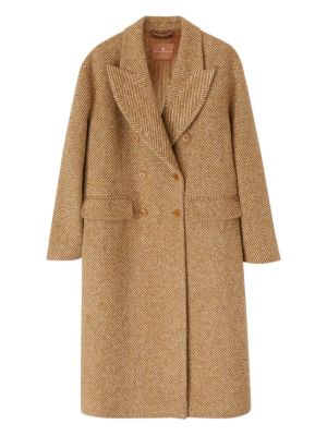 Ermanno Scervino ウィメンズ ダブルコート通販 - FARFETCH