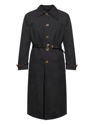 Versace（ヴェルサーチェ）メンズ コート ダウン - FARFETCH