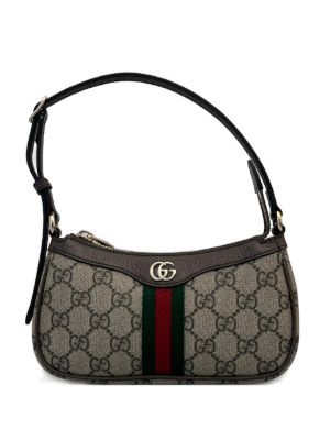 Gucci（グッチ）ウィメンズ ミニバッグ - FARFETCH