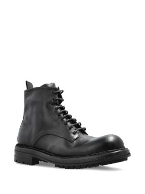 Dolce & Gabbana（ドルチェ＆ガッバーナ）メンズ ブーツ - FARFETCH