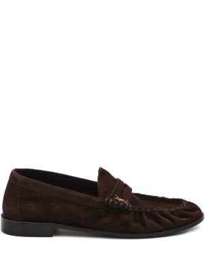 Saint Laurent Loafers for Women | YSL Shoes | FARFETCH US