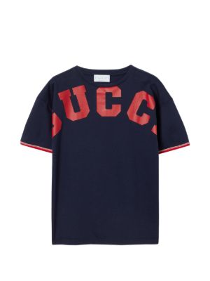 Gucci Kids（グッチ・キッズ）Tシャツ - FARFETCH