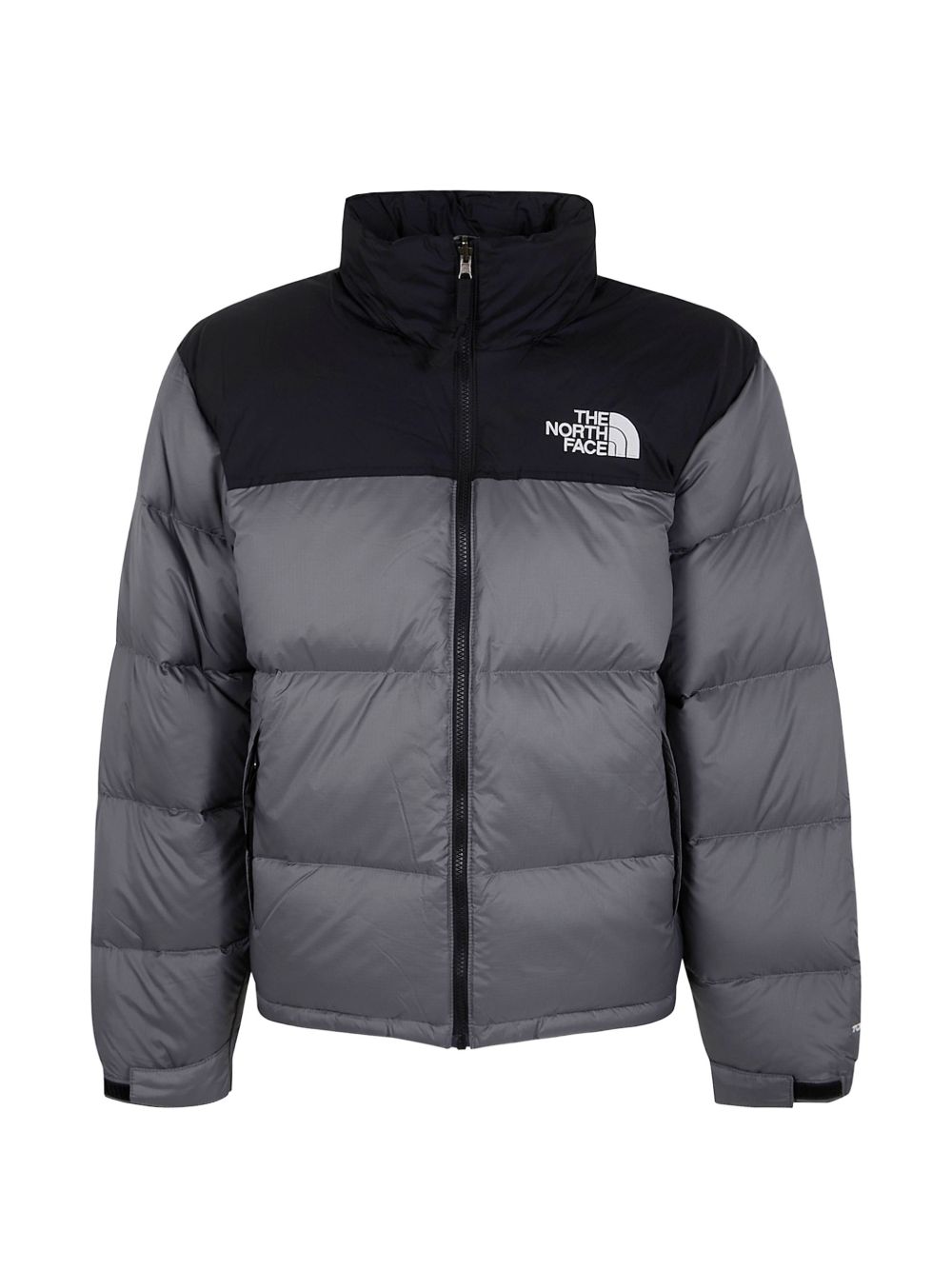 楽天市場】ダウン ヌプシ グレーの通販