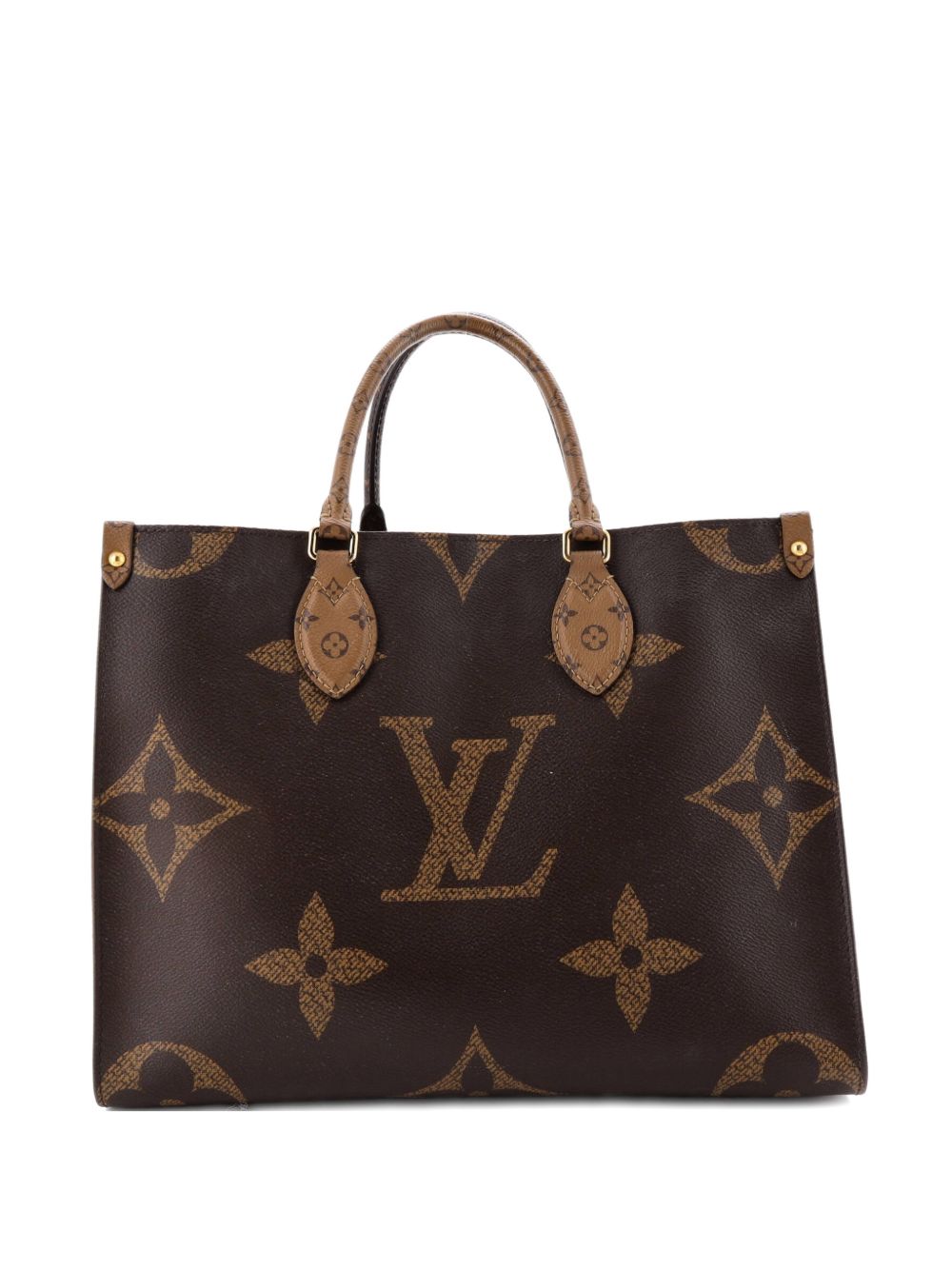 楽天市場】ヴィトン オンザゴー mmの通販