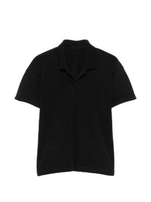 Homme Plissé Issey Miyake メンズ ポロシャツ通販 - FARFETCH