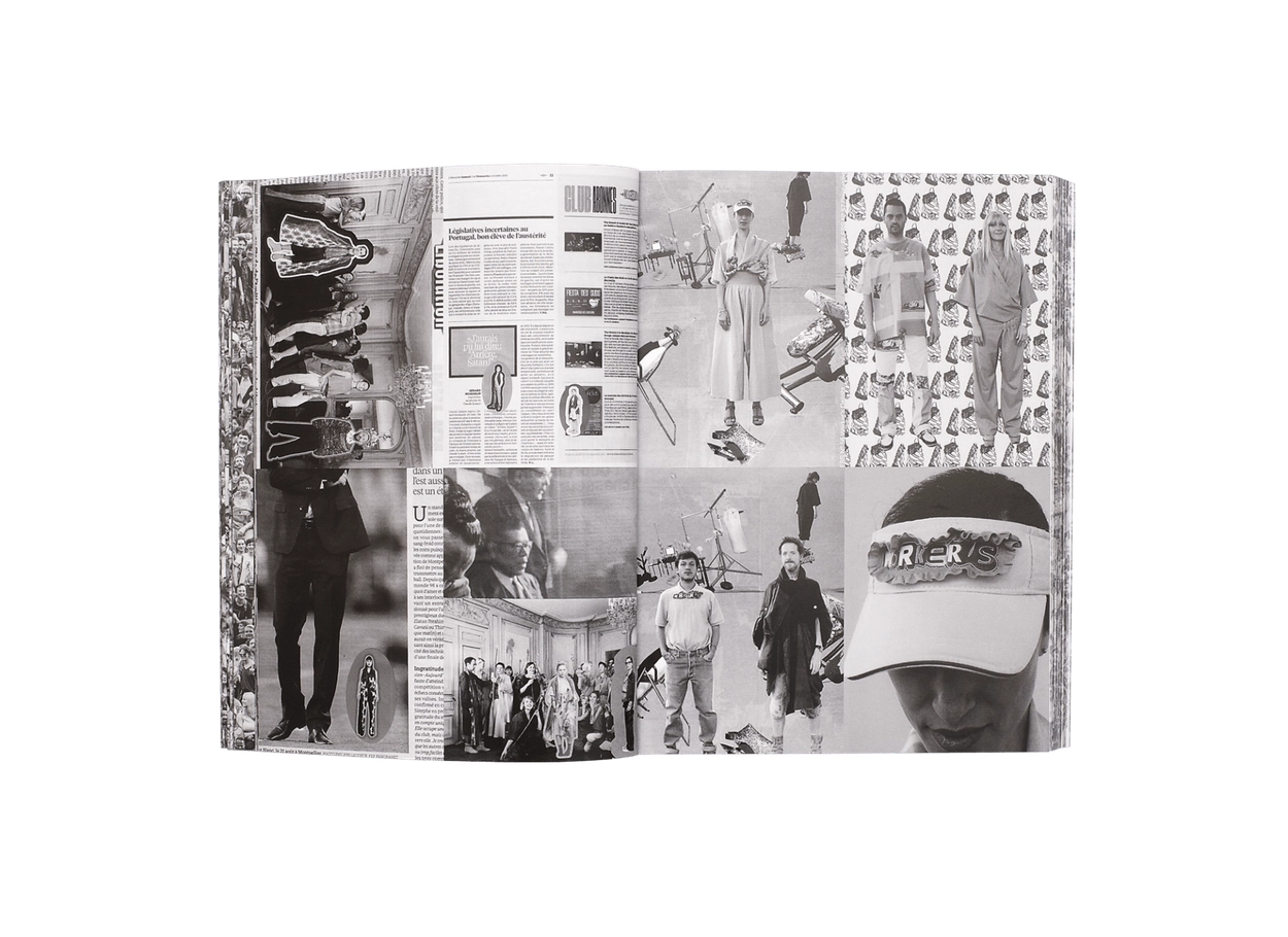 BLESS Celebrating 25 Years 作品集 BLESS n° (ブレス)