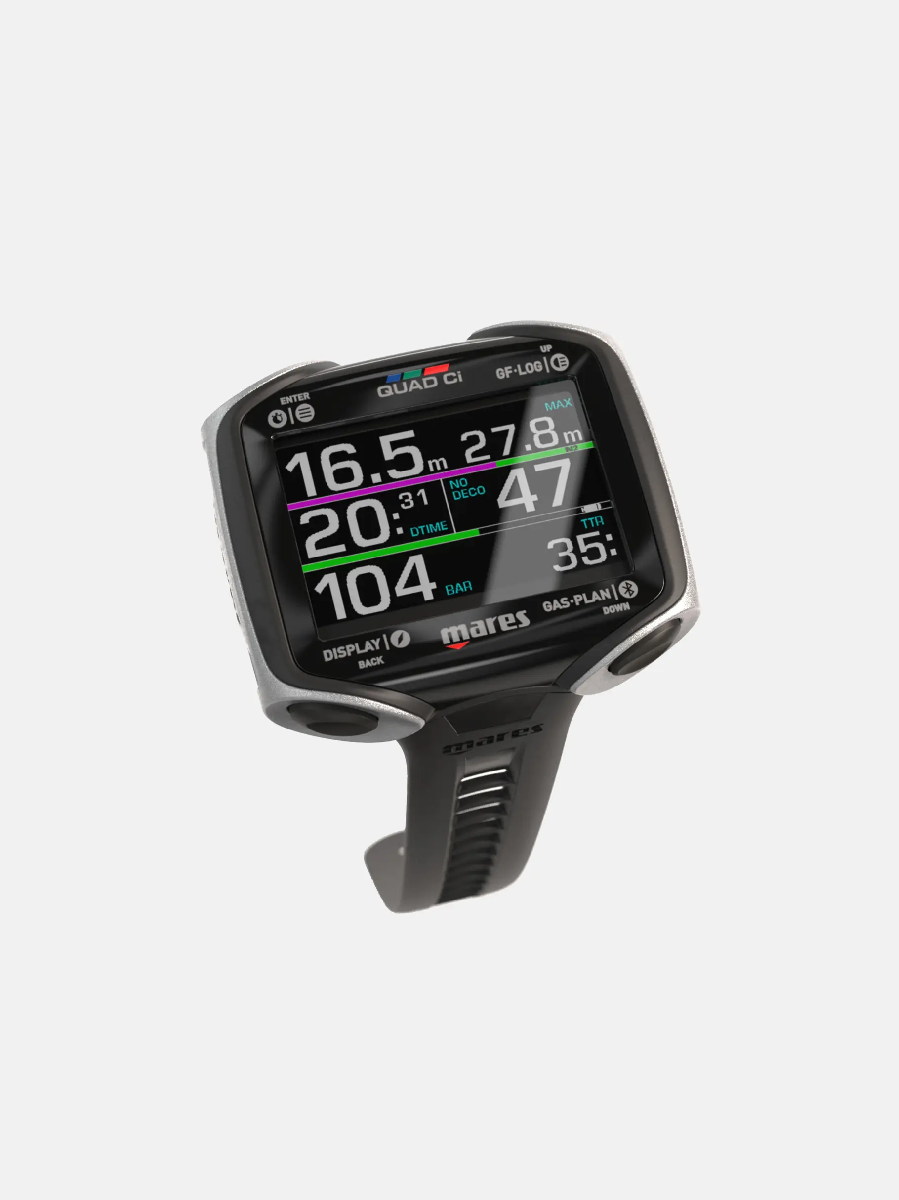 クアッド Ci | Mares