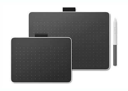 Wacom One DTC141 : Pen Display