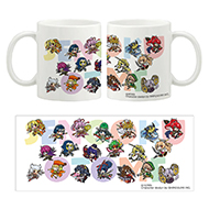 キュイン萌ーる