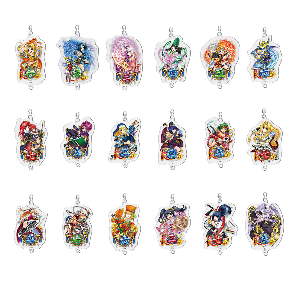 織田ノブナガ（戦国乙女）の商品一覧 | キュイン萌ーる