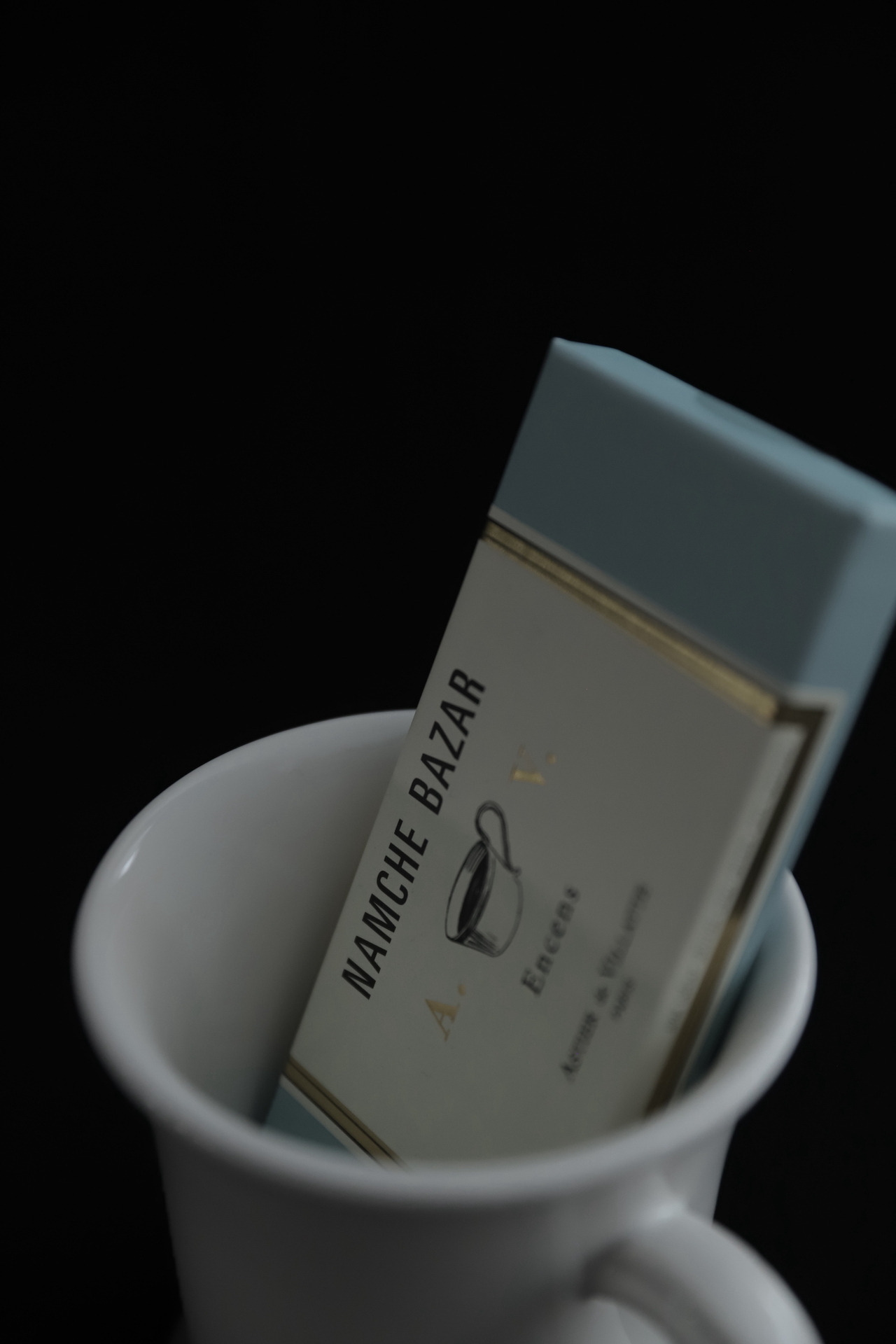 ASTIER de VILLATTE - Incenses 線香(20 NOTES) WASHIDA