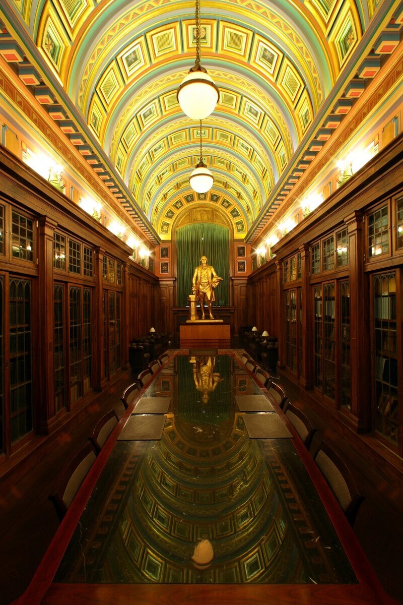 ギャラリー：陰謀論が絶えない秘密結社フリーメイソンの本当の姿 写真7