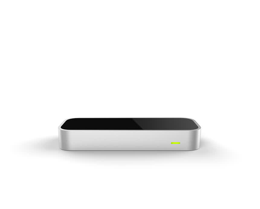 Leap Motion Controller with SDK : Adafruit Industries, Unique