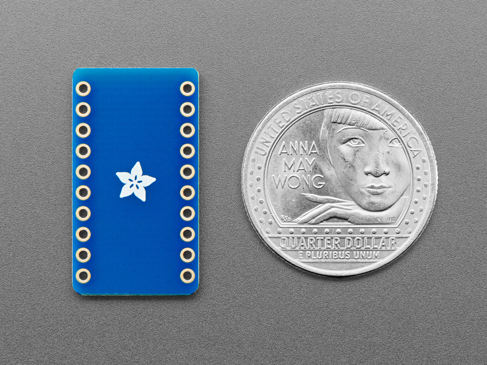 8-channel Bi-directional Logic Level Converter [TXB0108